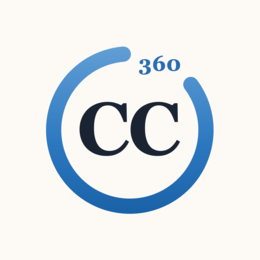 360 CC trademark