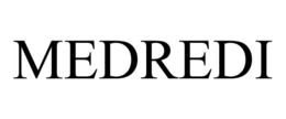 MEDREDI trademark