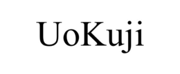 UOKUJI trademark