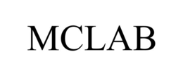 MCLAB trademark