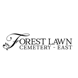 FOREST LAWN CEMETERY ~ EAST trademark