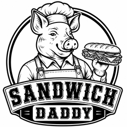 SANDWICH DADDY trademark