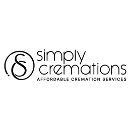 SC SIMPLY CREMATIONS AFFORDABLE CREMATION SERVICES trademark