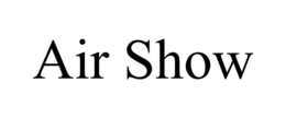 AIR SHOW trademark