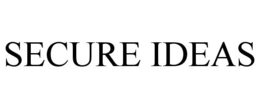 SECURE IDEAS trademark