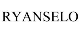 RYANSELO trademark