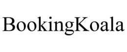 BOOKINGKOALA trademark