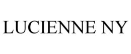 LUCIENNE NY trademark