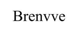 BRENVVE trademark