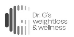 G DR. G'S WEIGHTLOSS & WELLNESS trademark
