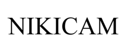 NIKICAM trademark