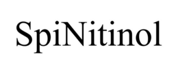 SPINITINOL trademark