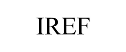 IREF trademark