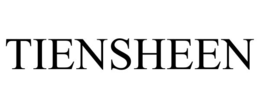 TIENSHEEN trademark