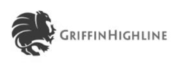 GRIFFIN HIGHLINE trademark