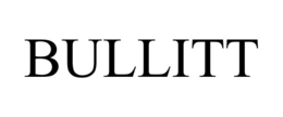 BULLITT trademark