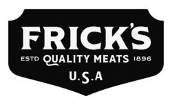FRICK'S ESTD QUALITY MEATS 1896 U.S.A trademark