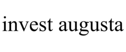 INVEST AUGUSTA trademark