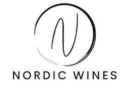 N NORDIC WINES trademark
