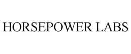 HORSEPOWER LABS trademark
