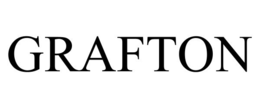 GRAFTON trademark