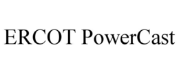 ERCOT POWERCAST trademark