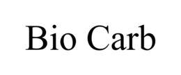 BIO CARB trademark