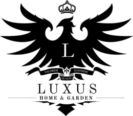 L VALOREM SUSTINERI QUALIS LUXUS HOME & GARDEN trademark