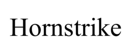 HORNSTRIKE trademark