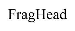 FRAGHEAD trademark