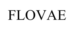 FLOVAE trademark