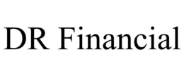 DR FINANCIAL trademark
