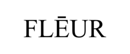 FLĒUR trademark