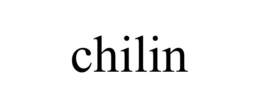 CHILIN trademark