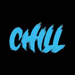 CHILL trademark