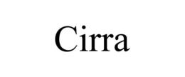 CIRRA trademark