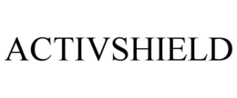 ACTIVSHIELD trademark