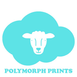 POLYMORPH PRINTS trademark