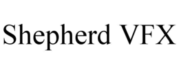 SHEPHERD VFX trademark