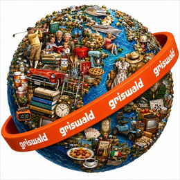 GRISWALD GRISWALD GRISWALD GRISWALD trademark