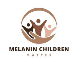 MELANIN CHILDREN MATTER trademark