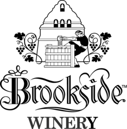 BROOKSIDE WINERY trademark