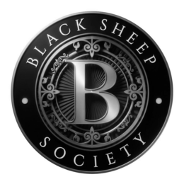 BLACK SHEEP SOCIETY trademark