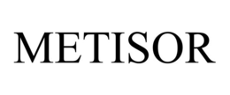 METISOR trademark