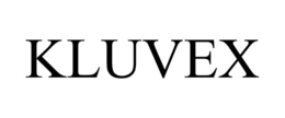 KLUVEX trademark