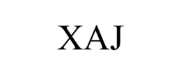 XAJ trademark
