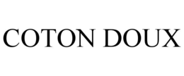 COTON DOUX trademark
