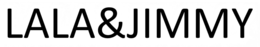 LALA&JIMMY trademark