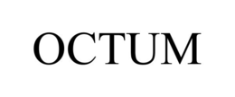 OCTUM trademark