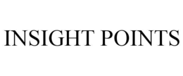 INSIGHT POINTS trademark